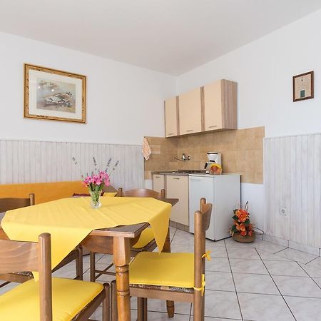 קרק Apartment Milka מראה חיצוני תמונה