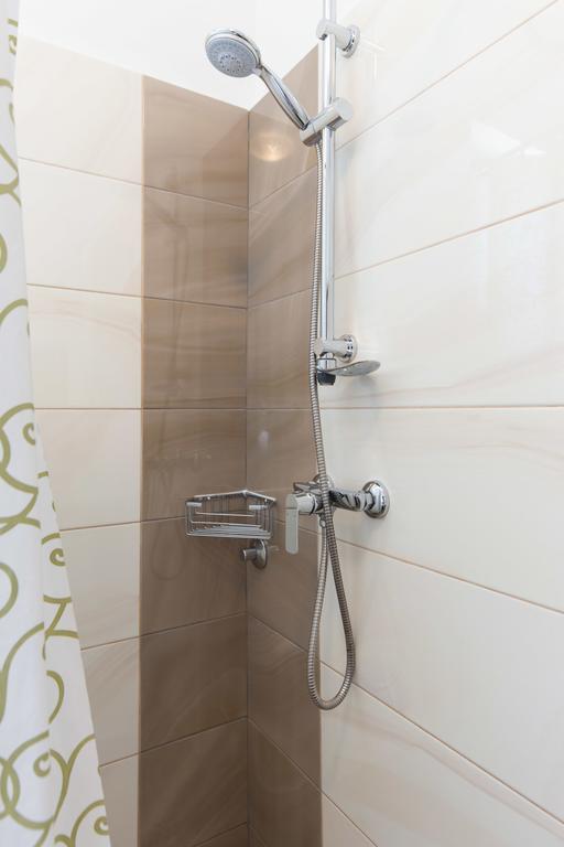 קרק Apartment Milka מראה חיצוני תמונה