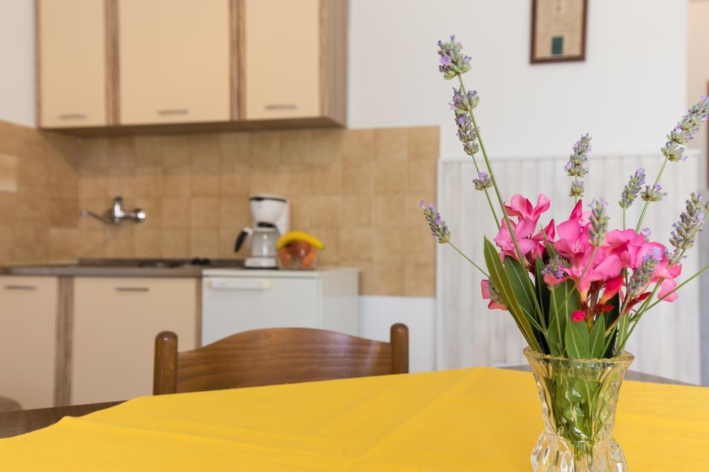 קרק Apartment Milka מראה חיצוני תמונה