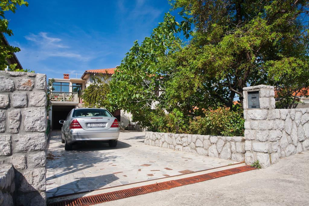 קרק Apartment Milka מראה חיצוני תמונה